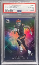 2021 panini donruss for sale  Princeton