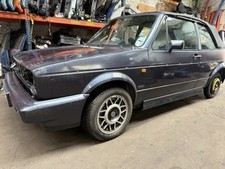 Mk1 golf gti for sale  BIRMINGHAM