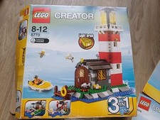 Lego creator 5770 gebraucht kaufen  Frankfurt am Main