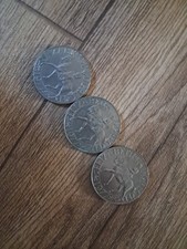 1977 australian cent for sale  BODMIN