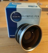 Lympus pen fisheye gebraucht kaufen  Borken