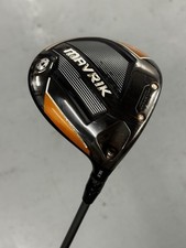 Callaway mavrik driver for sale  SWINDON