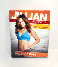 Workout jillian michaels for sale  Drexel Hill