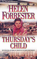 Forrester helen thursday for sale  STOCKPORT