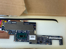 Usado, Placa-mãe HP Split 13 x2 738499-601 501 001 Intel Core 4GB UMA i5-4202Y comprar usado  Enviando para Brazil