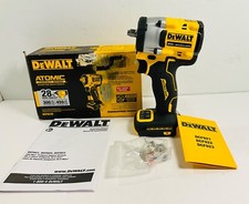 Dewalt dcf923b atomic for sale  Dekalb