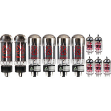 Conjunto de tubos, para Mesa Boogie retificador duplo, tubo marca: JJ Electronics comprar usado  Enviando para Brazil