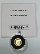 Gold medaille jahre gebraucht kaufen  Hannover