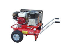 Motocompressore benzina lisam usato  Francavilla al Mare