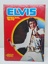 Elvis monthly special for sale  NEWTON ABBOT