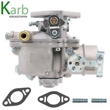 Carburetor ford tractors for sale  Hebron