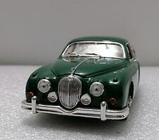 Jaguar 1955 modellino usato  Italia
