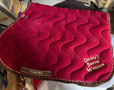Treadstone dressage pad for sale  MAIDSTONE