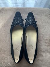 Talbots black pointed for sale  Woodbridge