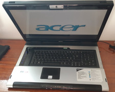 Acer aspire 9813wkmi d'occasion  Auxonne