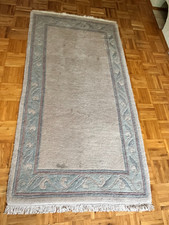 Teppich nepal 175cm gebraucht kaufen  Pohlheim