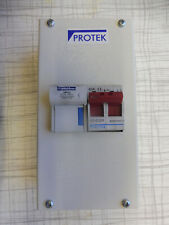 Amp protek switch for sale  LUTON
