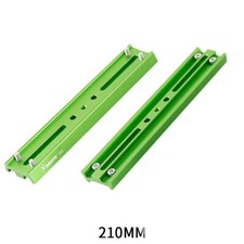 210mm aluminum dovetail for sale  USA