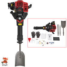 Gas powered shovel for sale  Chino