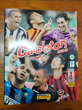 Album calciatori panini usato  Oristano
