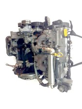 Motore opel astra usato  Catanzaro