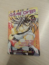 Game over luglio usato  Cantu