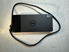 Dell wd19tbs thunderbolt for sale  Traverse City