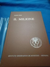 Marco polo milione usato  Desio