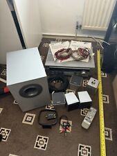 Jvc home cinema for sale  LONDON