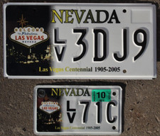 Nevada las vegas for sale  Fallon