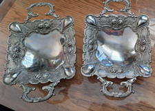 Set vintage metal for sale  Las Vegas