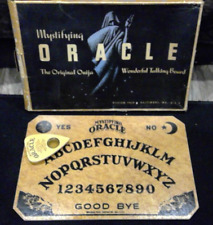 Vintage ouija board for sale  Victoria