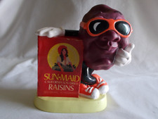 sun maid raisins bank for sale  Melbourne