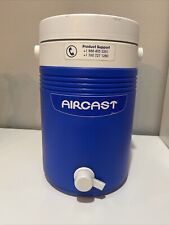 Aircast cryocuff cooler for sale  Carthage