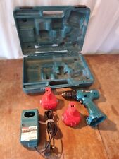 Makita model 6227d for sale  CRYMYCH