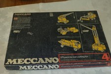 meccano plastic for sale meccano plastic for sale LISKEARD