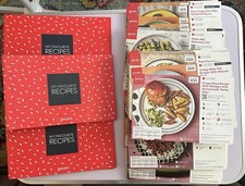 Gousto folders 280 for sale  NOTTINGHAM