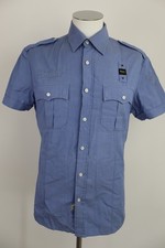 Blauer usa camicia usato  Massa di Somma