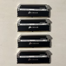 Corsair dominator platinum for sale  Denver