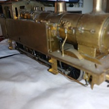 Brass sancheng tower for sale  WORTHING