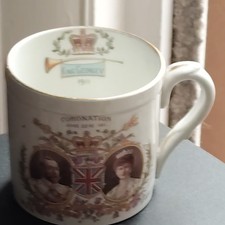 George coronation 1911 for sale  BOGNOR REGIS