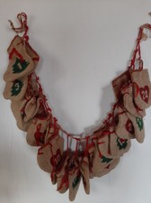 Advent kalender zum gebraucht kaufen  Weinstadt