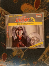 Larry brent cd gebraucht kaufen  Hamburg