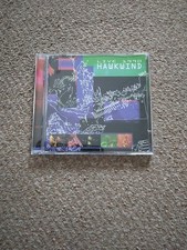 Hawkwind live 1990 for sale  THORNTON-CLEVELEYS
