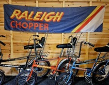 raleigh chopper mk3 for sale raleigh chopper mk3 for sale NEATH