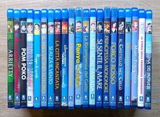 Lotto blu ray usato  Roma