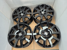 Black genuine vrs for sale  REDDITCH