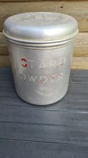 Tall vintage round for sale  DUDLEY