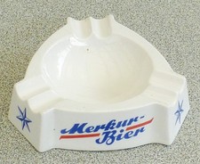 Vintage aschenbecher merkur gebraucht kaufen  Löbau