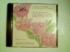 Caribbean Greatest Calypso Hits-Instrumental comprar usado Caribbean Greatest Calypso Hits-Instrumental comprar usado  Enviando para Brazil